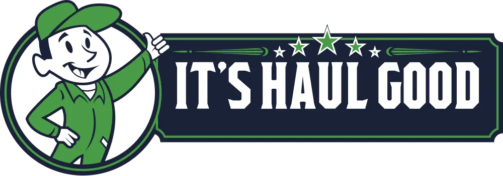 It's Haul Good